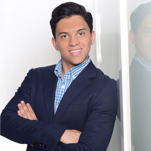 Adrian Bravo