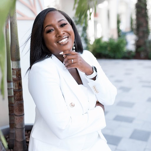 Darneisha Petit Beau