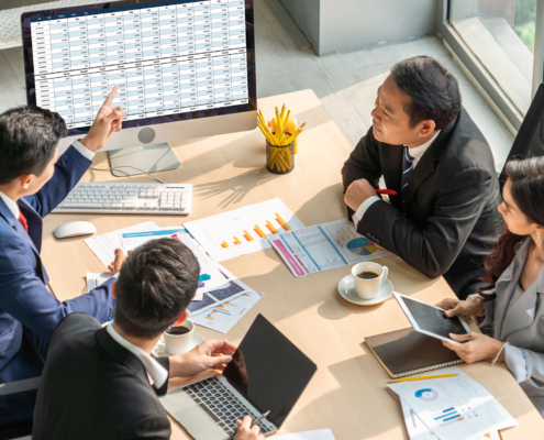 A Guide To Irs Audit Triggers What Business Owners Should Know