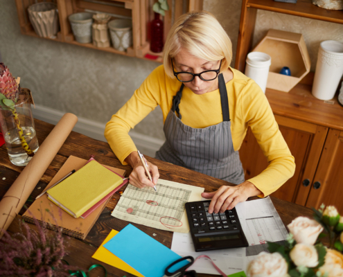 Tax Projection How To Budget For Tax Payments Year Round