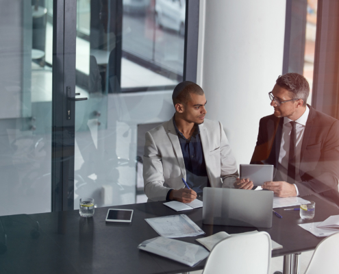 How To Prepare For A Business Tax Audit
