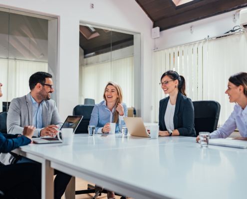 Tax Benefits Of Hiring Family Members In Your Business