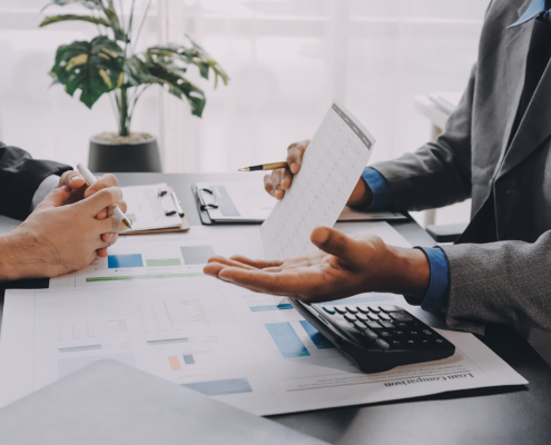 How To Avoid A Large Tax Bill Year End Strategies That Work