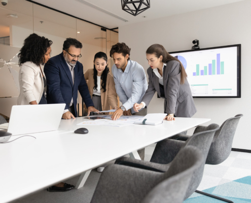 What Triggers An Irs Business Audit