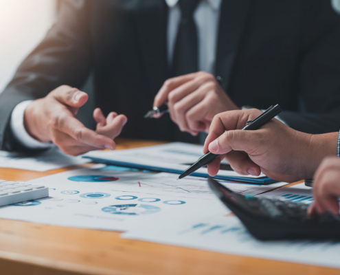 What To Do In An Irs Audit A Guide