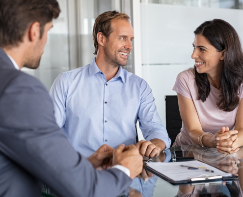 A Guide To Real Estate Tax Strategies For High Income Entrepreneurs