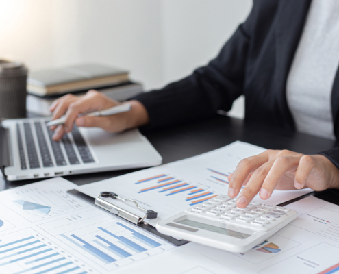 Entity Optimization As A Tax Planning Strategy What Business Owners Need To Know