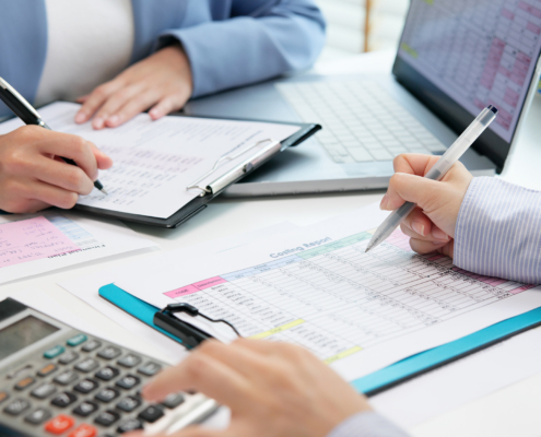 Explaining Cpa Audit Representation