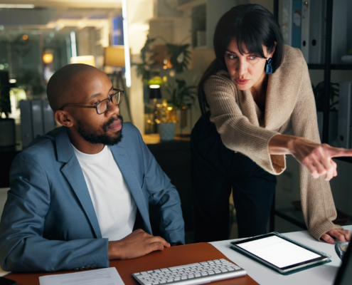 How To Minimize Irs Audit Risks As A Business Owner