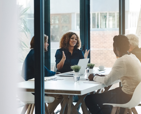 Tax Planning For High Income Business Owners