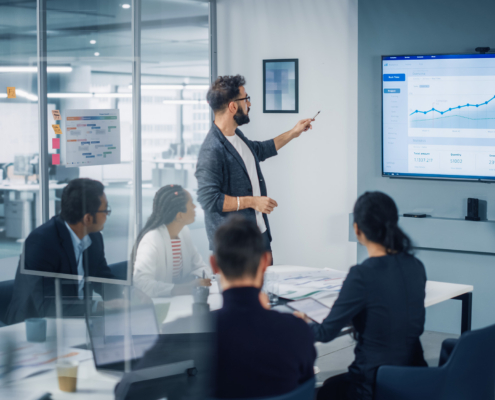 Do You Need Tax Planning Vs Tax Preparation