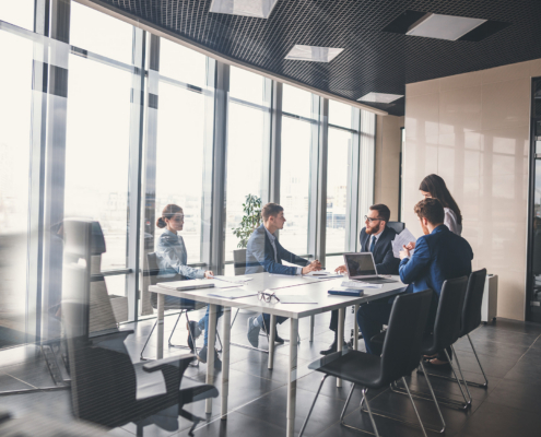 What Is An S Corp Election And When Should You Make It?