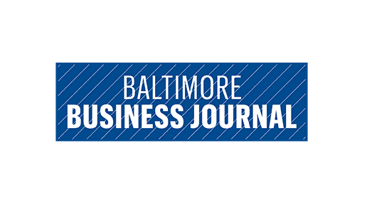 Baltimore Business Journal Logo