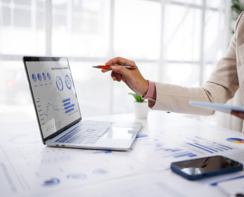 Tax Strategies For Physicians