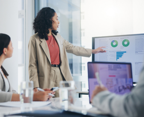 Tech Company Tax Planning Deductions, Entity Structure, And Software Expensing Explained