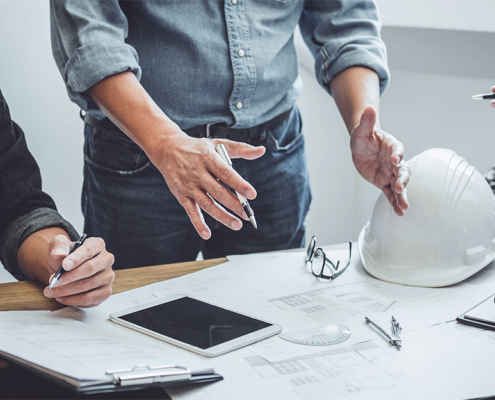 Payroll Tax Strategies For Construction Business Owners