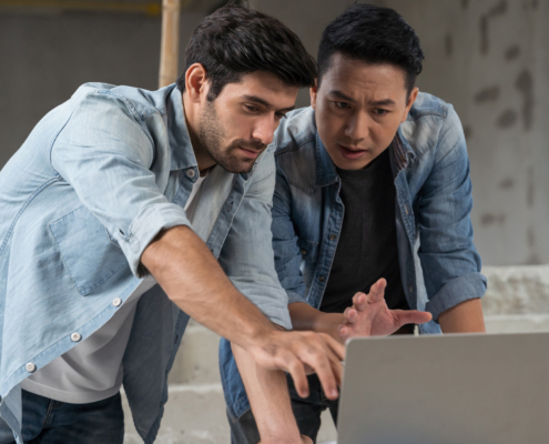 Tax Planning For Hvac, Plumbing, And Painting Business Owners